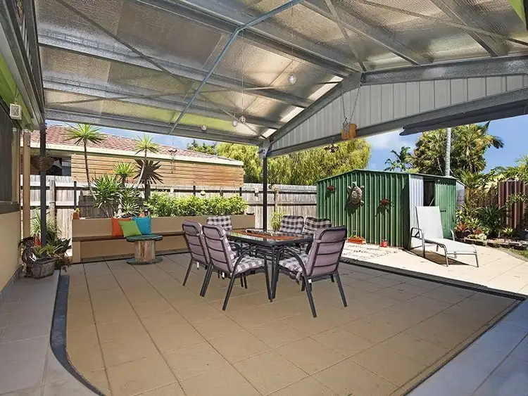 Sixth view of Homely house listing, 35 Jacaranda Crescent, Annandale QLD 4814