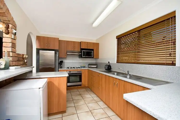Seventh view of Homely house listing, 35 Jacaranda Crescent, Annandale QLD 4814