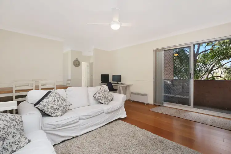 Second view of Homely house listing, 8/13-17 Miranda Road, Miranda NSW 2228