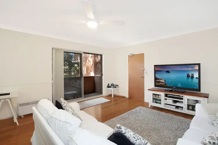 Fourth view of Homely house listing, 8/13-17 Miranda Road, Miranda NSW 2228