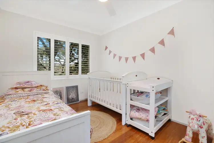 Fifth view of Homely house listing, 8/13-17 Miranda Road, Miranda NSW 2228