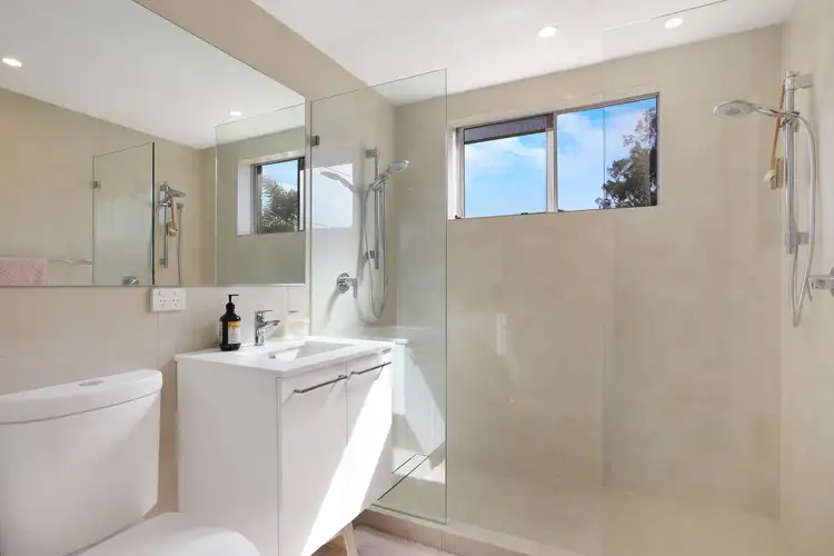 Sixth view of Homely house listing, 8/13-17 Miranda Road, Miranda NSW 2228