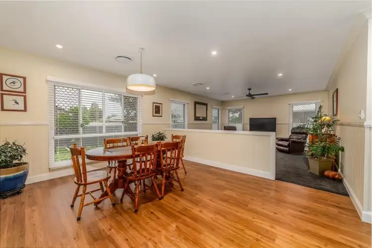 Fifth view of Homely house listing, 12 Connelly Street, Dalby QLD 4405