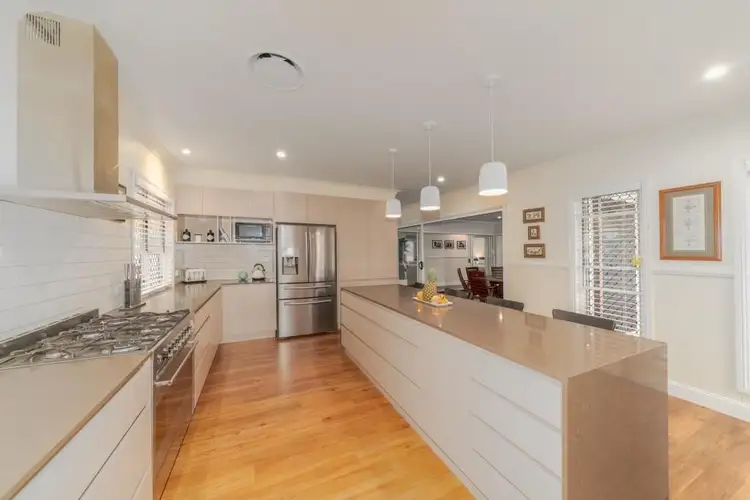 Sixth view of Homely house listing, 12 Connelly Street, Dalby QLD 4405