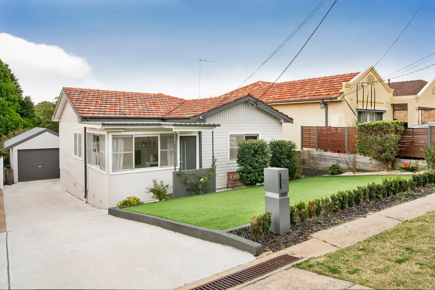 Main view of Homely house listing, 32 Glen Road, Oatley NSW 2223