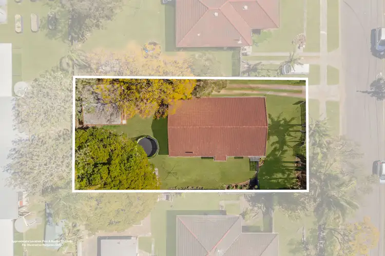 Main view of Homely house listing, 19 Burrigan Street, Woodridge QLD 4114