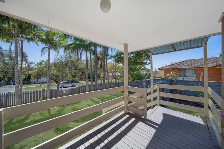 Second view of Homely house listing, 19 Burrigan Street, Woodridge QLD 4114