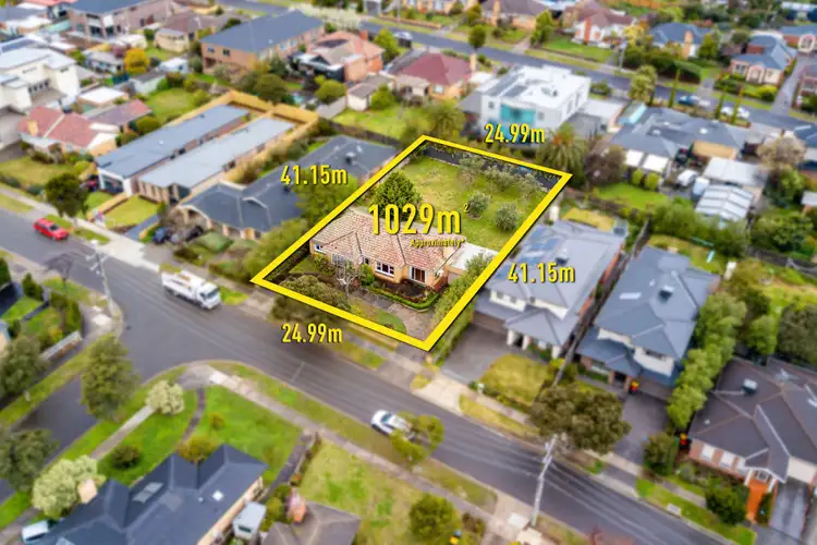 Fourth view of Homely house listing, 24 Sunnyside Road, Mount Waverley VIC 3149