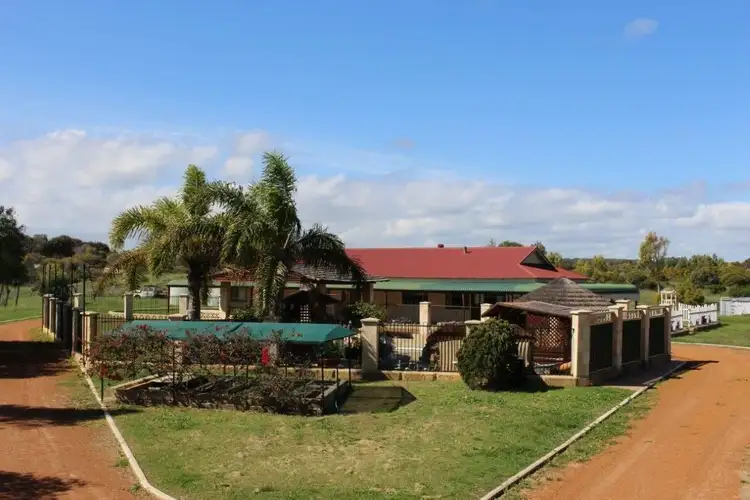 Fourth view of Homely house listing, 12 Tuart Glen, Springfield WA 6525