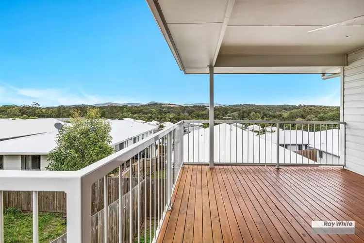 3 Steven Crescent, Pimpama QLD 4209