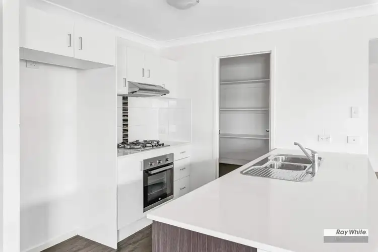 Fourth view of Homely house listing, 3 Steven Crescent, Pimpama QLD 4209