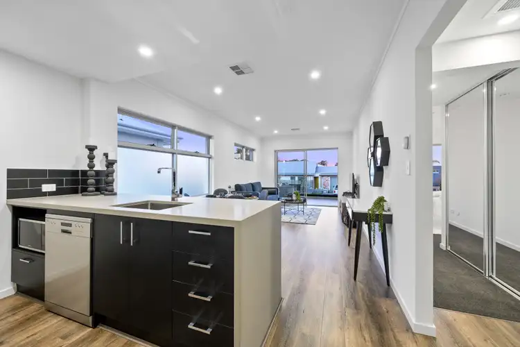 Sixth view of Homely apartment listing, Lot 3, 15 Strathyre Drive, Duncraig WA 6023