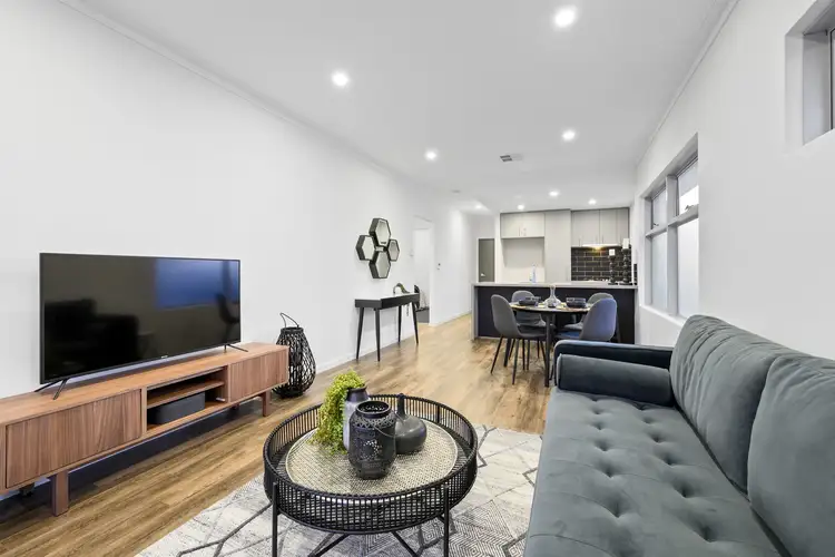 Lot 4, 15 Strathyre Drive, Duncraig WA 6023
