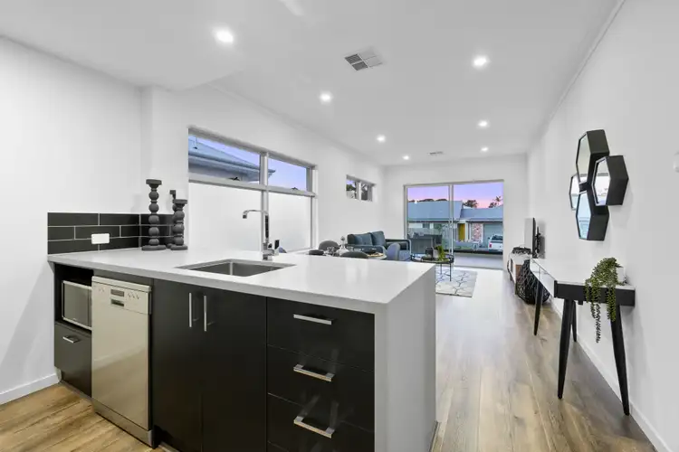 Second view of Homely apartment listing, Lot 4, 15 Strathyre Drive, Duncraig WA 6023