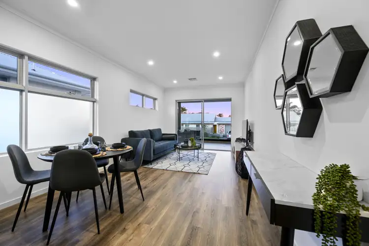 Fourth view of Homely apartment listing, Lot 4, 15 Strathyre Drive, Duncraig WA 6023