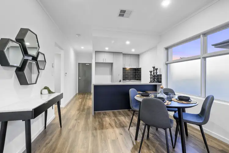 Fifth view of Homely apartment listing, Lot 4, 15 Strathyre Drive, Duncraig WA 6023