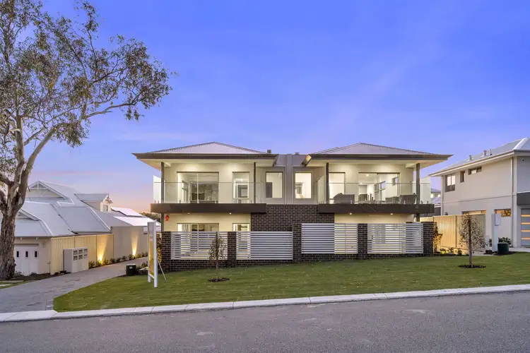 Lot 6, 15 Strathyre Drive, Duncraig WA 6023