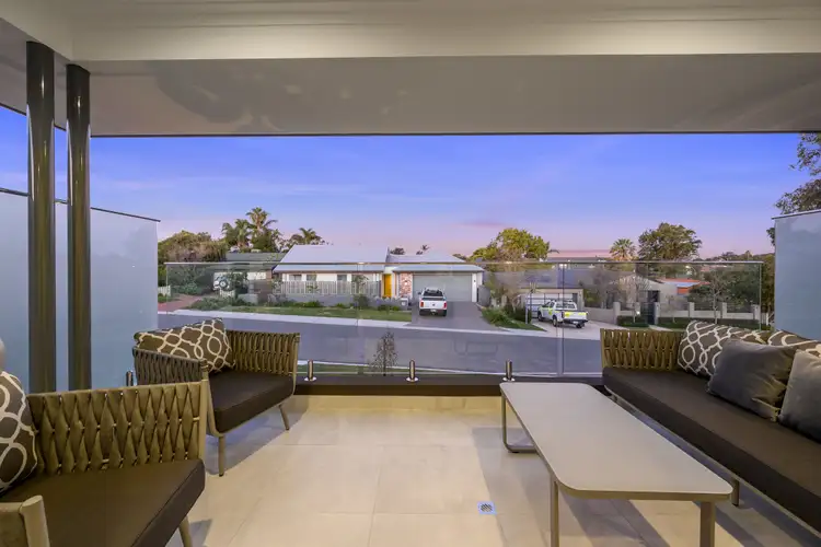 Fifth view of Homely apartment listing, Lot 6, 15 Strathyre Drive, Duncraig WA 6023