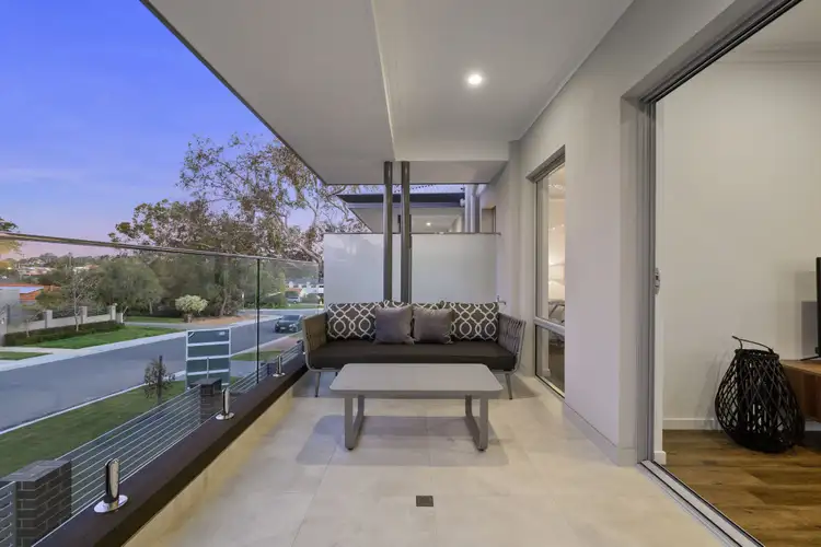 Sixth view of Homely apartment listing, Lot 6, 15 Strathyre Drive, Duncraig WA 6023