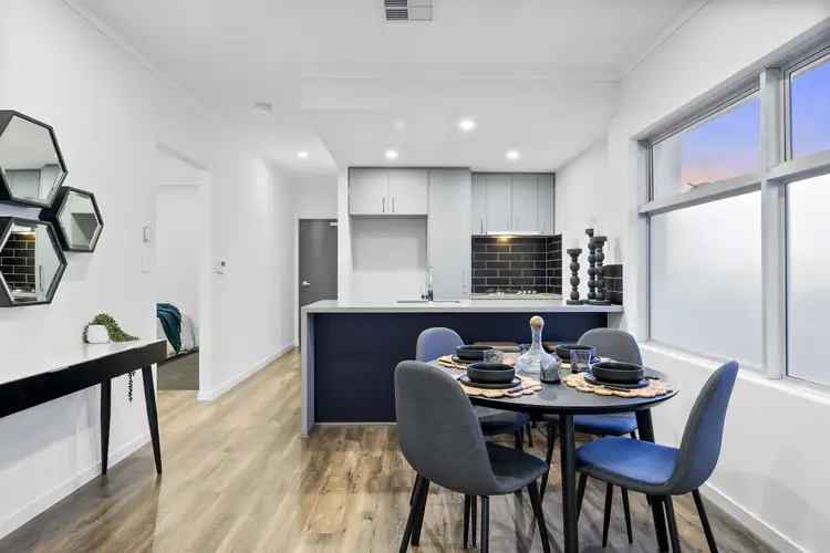 Lot 2, 15 Strathyre Drive, Duncraig WA 6023