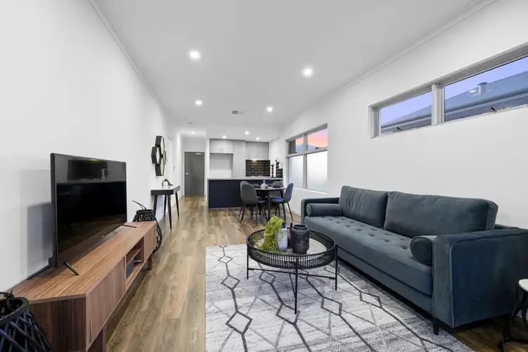 Fifth view of Homely apartment listing, Lot 2, 15 Strathyre Drive, Duncraig WA 6023