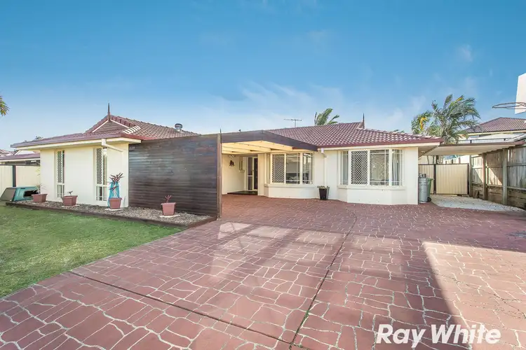 Main view of Homely house listing, 3 Raimondo Court, Dakabin QLD 4503