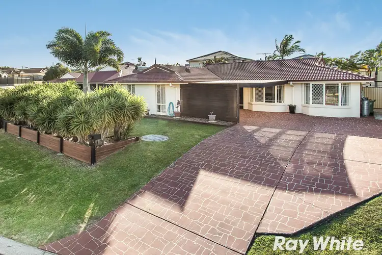Second view of Homely house listing, 3 Raimondo Court, Dakabin QLD 4503