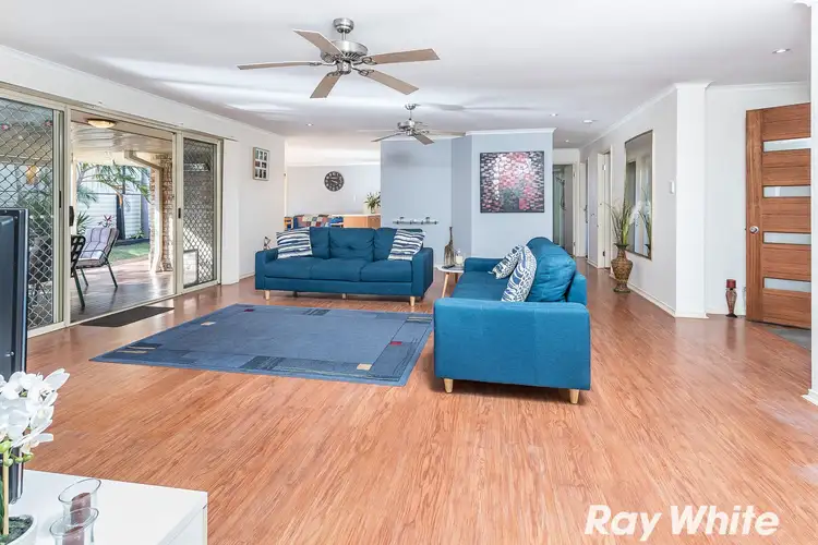Fifth view of Homely house listing, 3 Raimondo Court, Dakabin QLD 4503