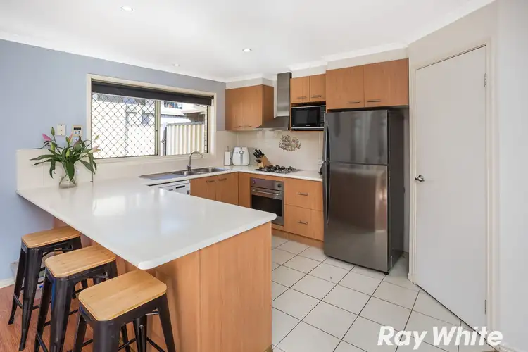 Sixth view of Homely house listing, 3 Raimondo Court, Dakabin QLD 4503