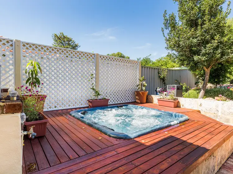 Fifth view of Homely house listing, 123 Gwenyfred Road, Kensington WA 6151