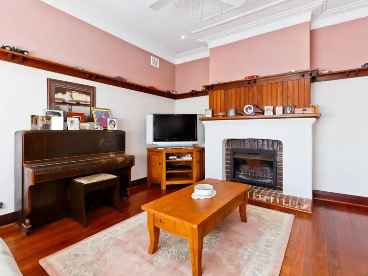Sixth view of Homely house listing, 123 Gwenyfred Road, Kensington WA 6151