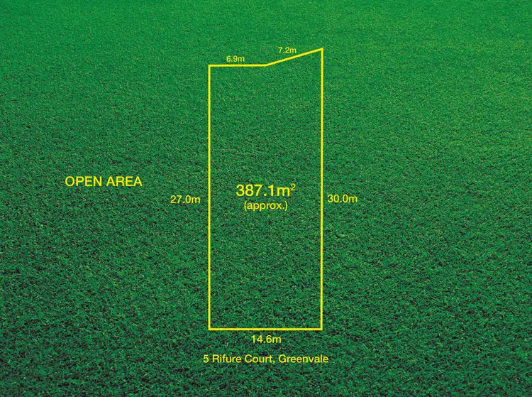 5 Rifure Court, Greenvale VIC 3059