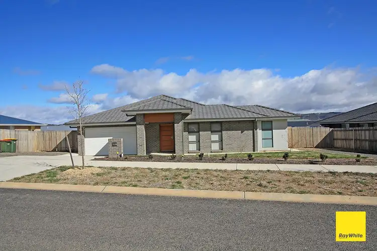171 Majara Street, Bungendore NSW 2621