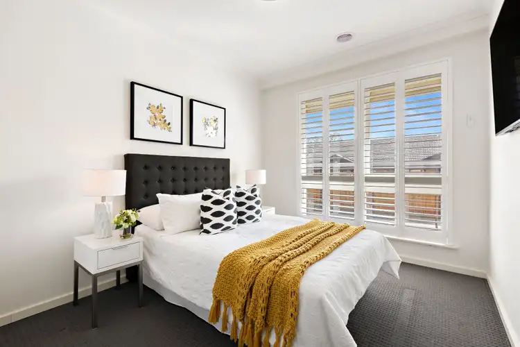 Fourth view of Homely unit listing, 2/10 Argyle Street, Bentleigh East VIC 3165