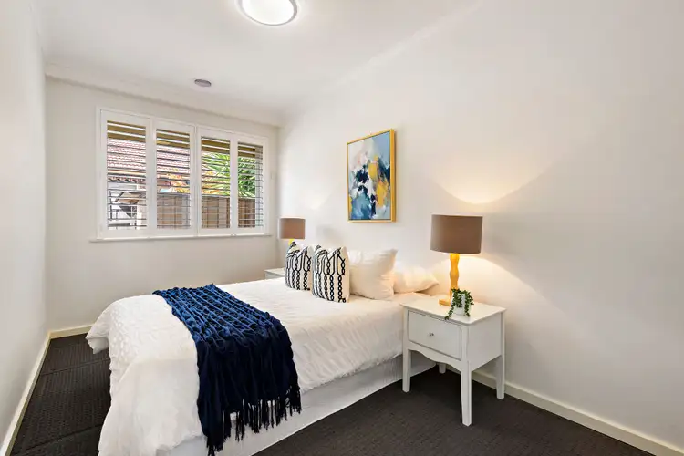 Fifth view of Homely unit listing, 2/10 Argyle Street, Bentleigh East VIC 3165