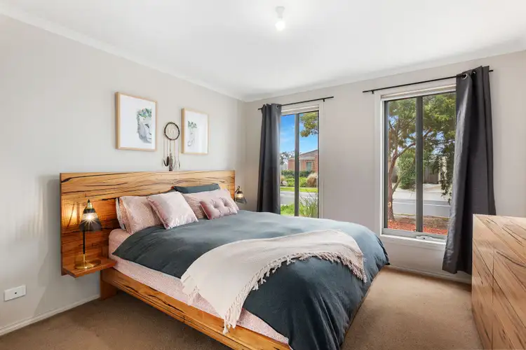 Second view of Homely house listing, 38 Myhaven Circuit, Carrum Downs VIC 3201