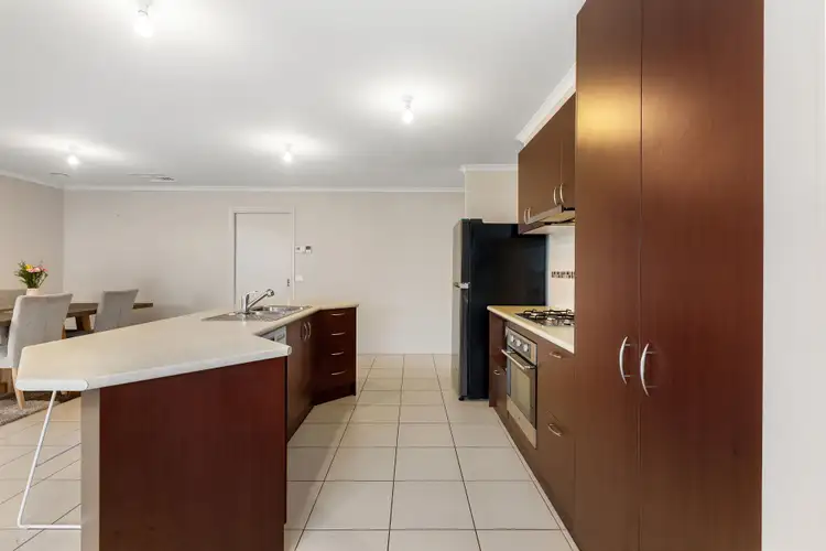 Fourth view of Homely house listing, 38 Myhaven Circuit, Carrum Downs VIC 3201