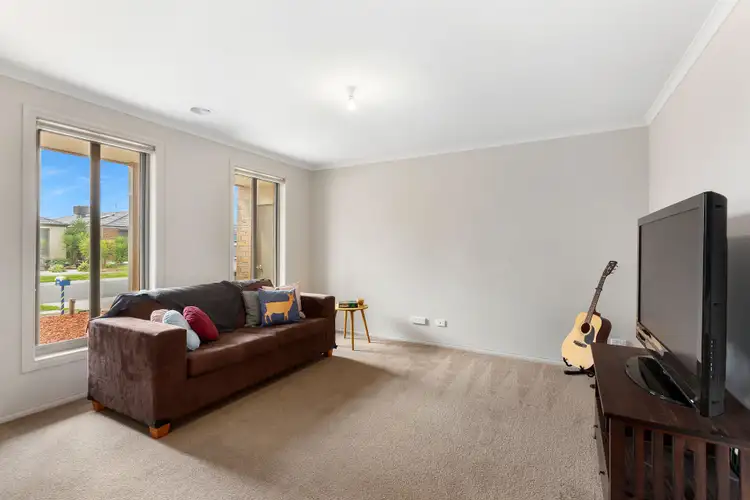 Sixth view of Homely house listing, 38 Myhaven Circuit, Carrum Downs VIC 3201