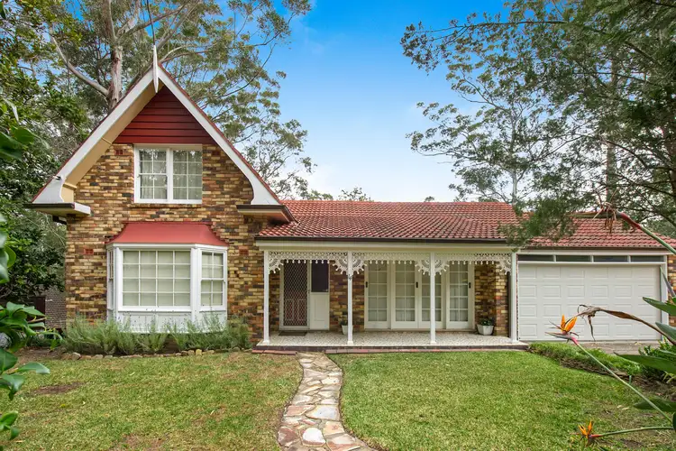 14 Kurrajong Street, Pennant Hills NSW 2120