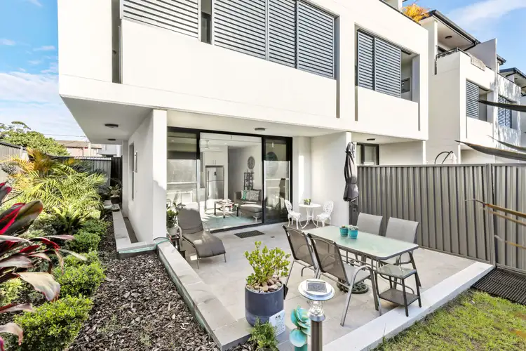 8/59-65 Chester Avenue, Maroubra NSW 2035