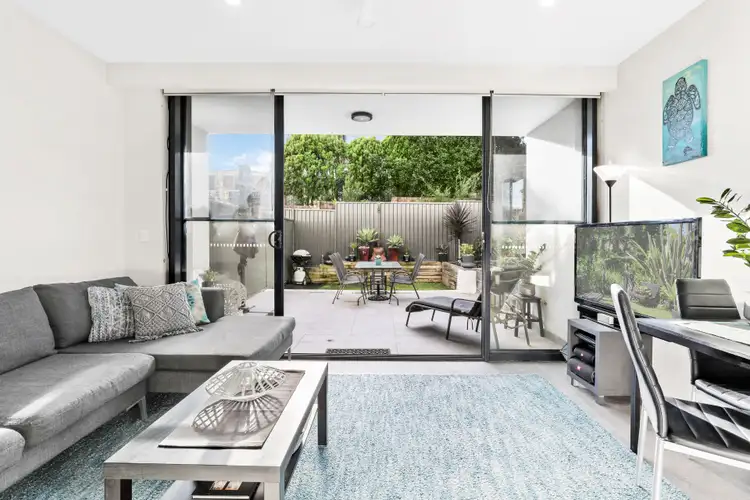 Second view of Homely apartment listing, 8/59-65 Chester Avenue, Maroubra NSW 2035