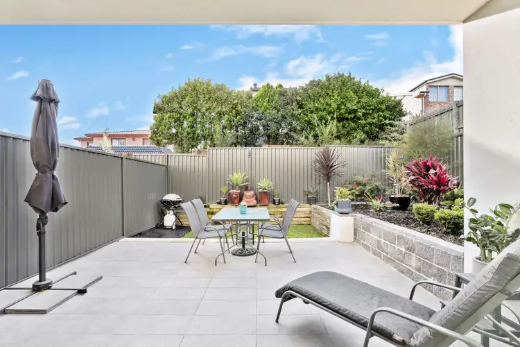 Third view of Homely apartment listing, 8/59-65 Chester Avenue, Maroubra NSW 2035