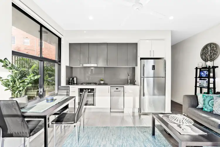 Fourth view of Homely apartment listing, 8/59-65 Chester Avenue, Maroubra NSW 2035