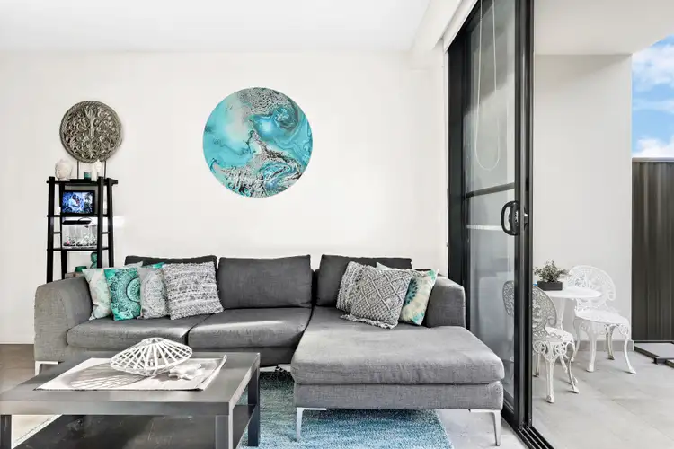 Fifth view of Homely apartment listing, 8/59-65 Chester Avenue, Maroubra NSW 2035