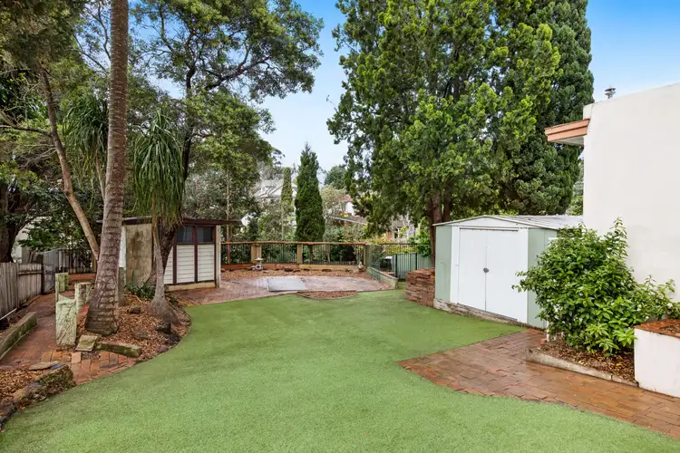 Main view of Homely house listing, 5 Elizabeth Street, Ryde NSW 2112