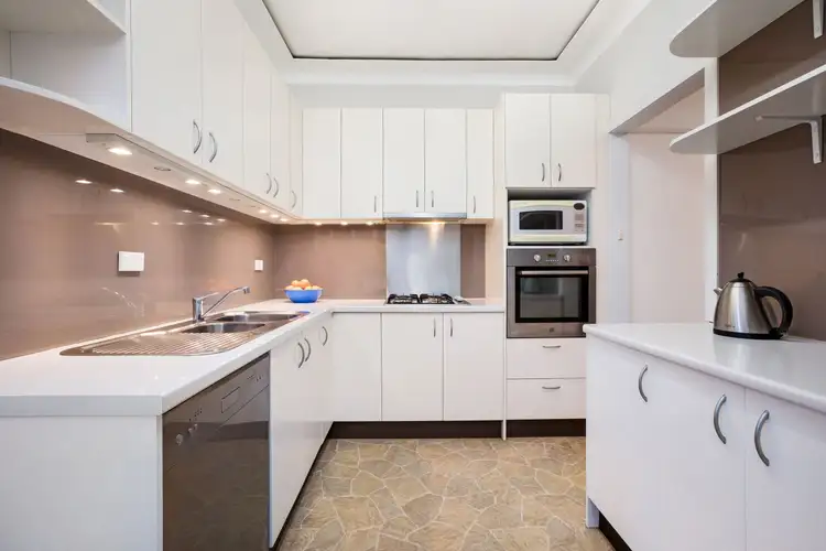 Second view of Homely house listing, 5 Elizabeth Street, Ryde NSW 2112