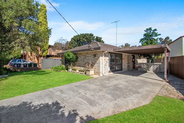 18 Bowman Street, Richmond NSW 2753