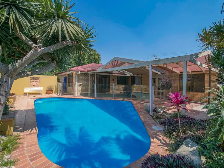 Main view of Homely house listing, 208 Vienna Road, Alexandra Hills QLD 4161