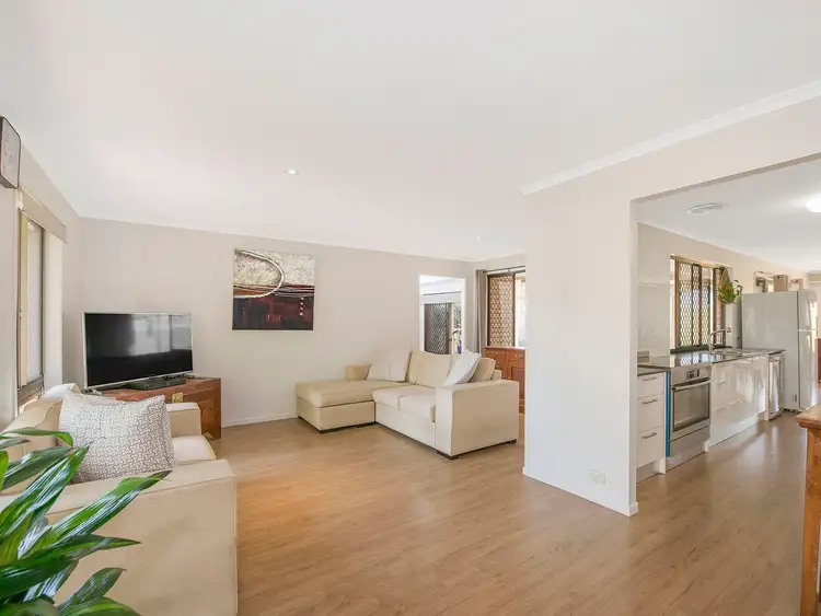 Second view of Homely house listing, 208 Vienna Road, Alexandra Hills QLD 4161
