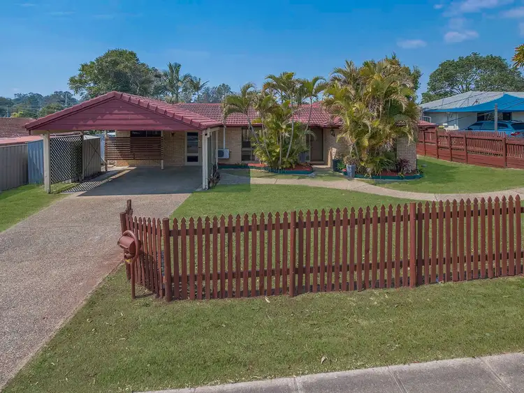 Third view of Homely house listing, 208 Vienna Road, Alexandra Hills QLD 4161